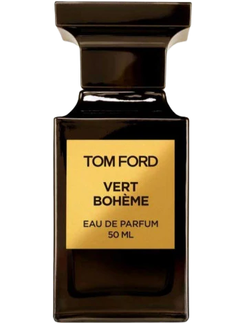Vert Boheme EDP
