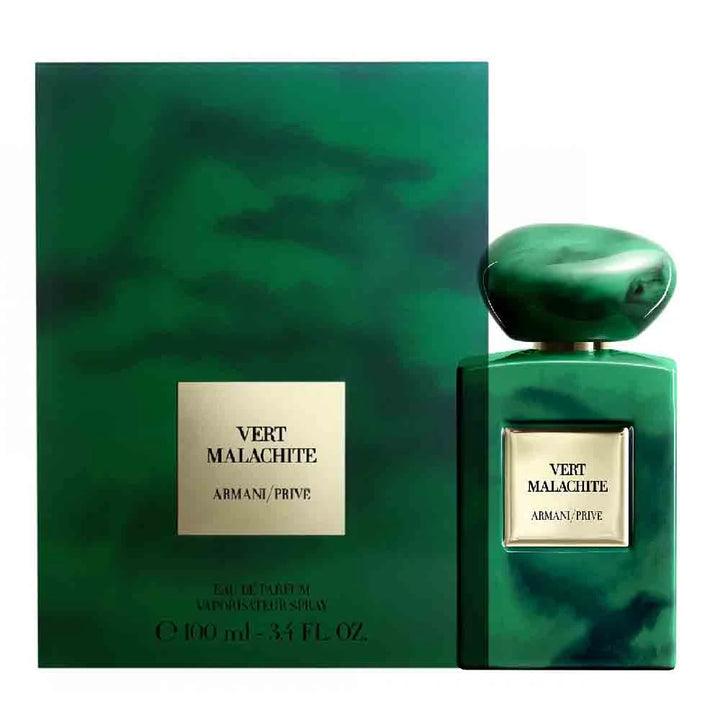 Vert Malachite EDP