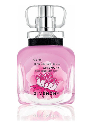 Very Irresistible Rose Centifolia EDP