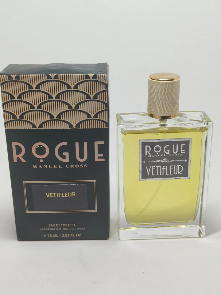 Vetifleur EDT