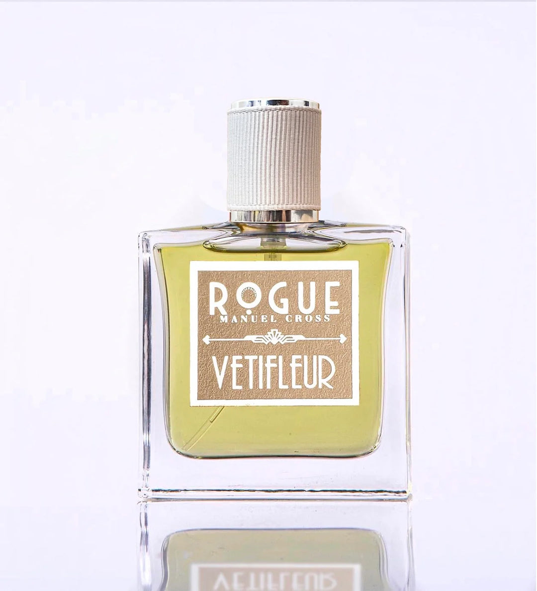 Vetifleur EDT