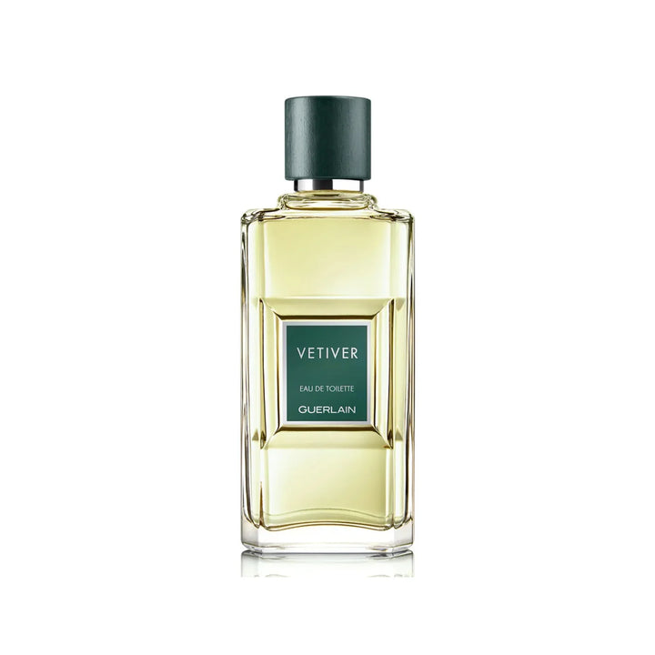 Vetiver De Guerlain EDT