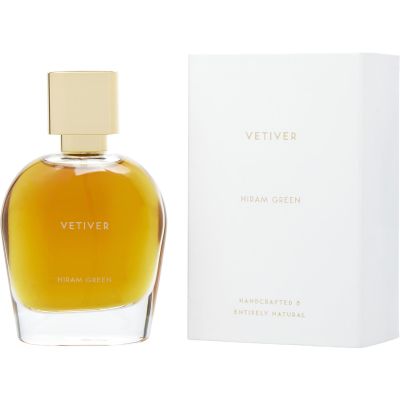 Vetiver EDP