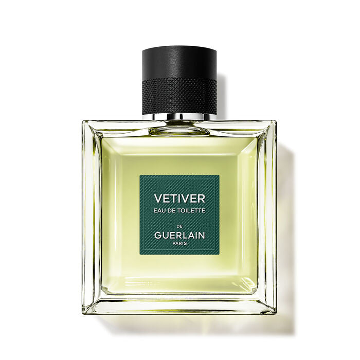 Vetiver EDT