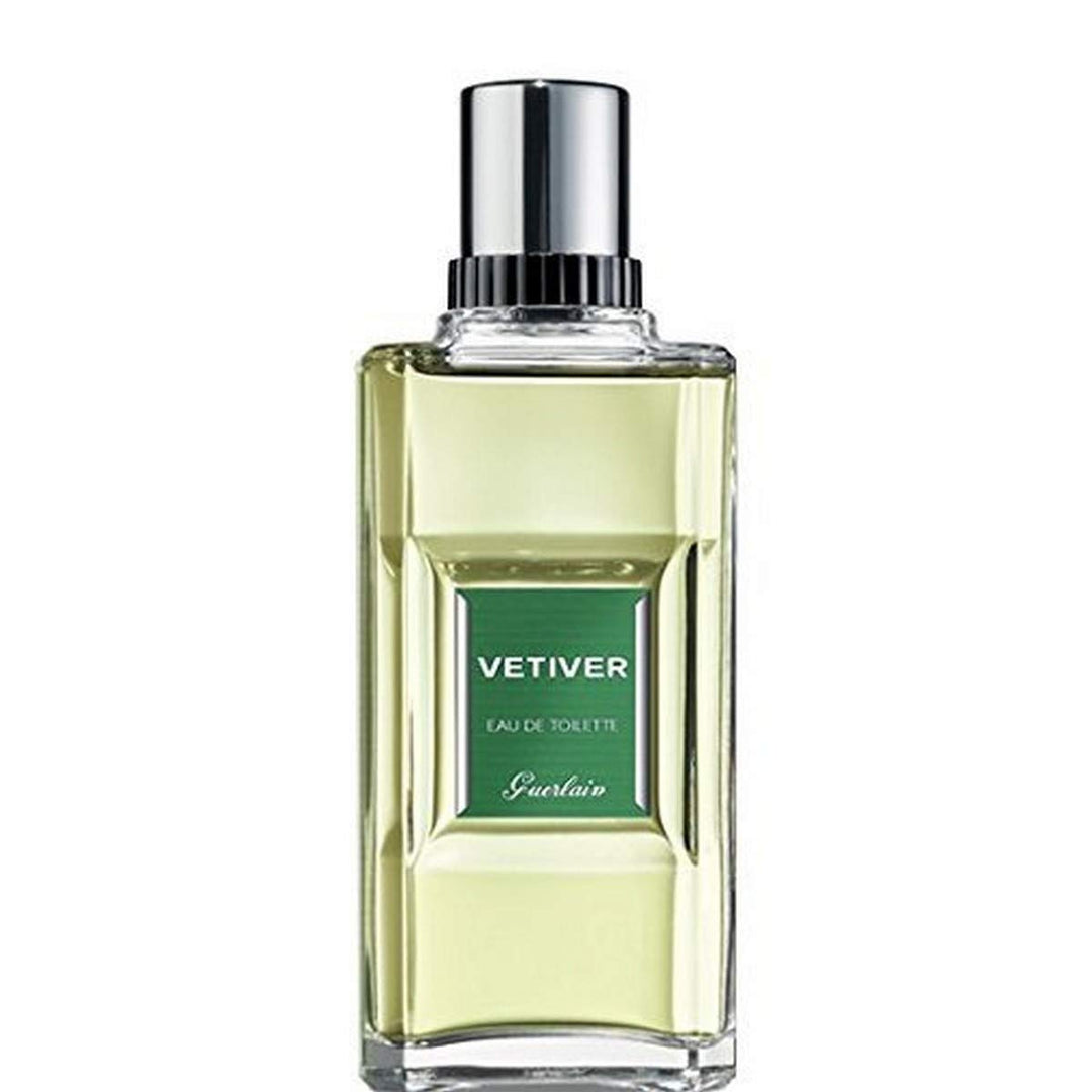 Vetiver EDT