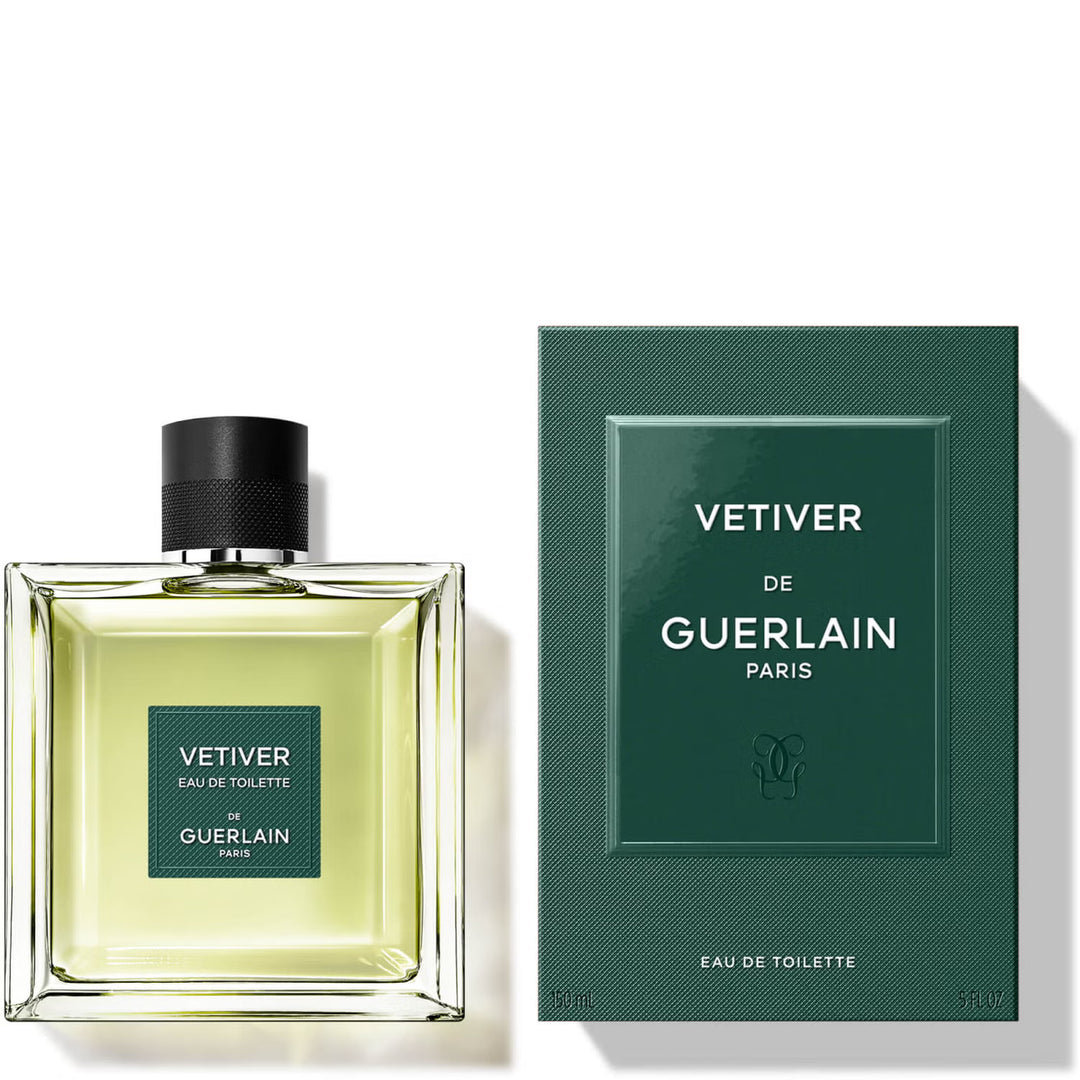 Vetiver EDT