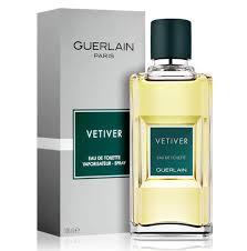 Vetiver EDT