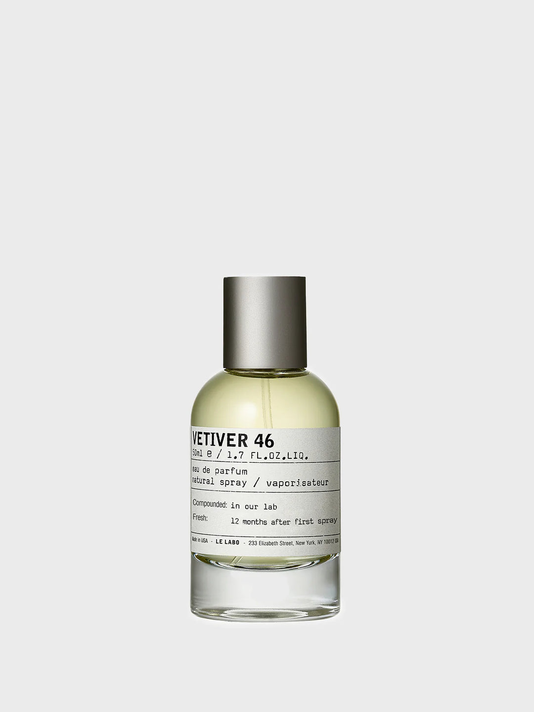 Vetiver 46 EDP