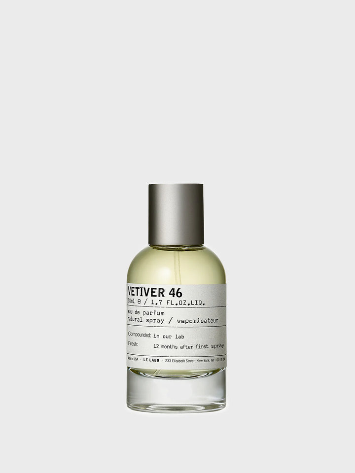 Vetiver 46 EDP