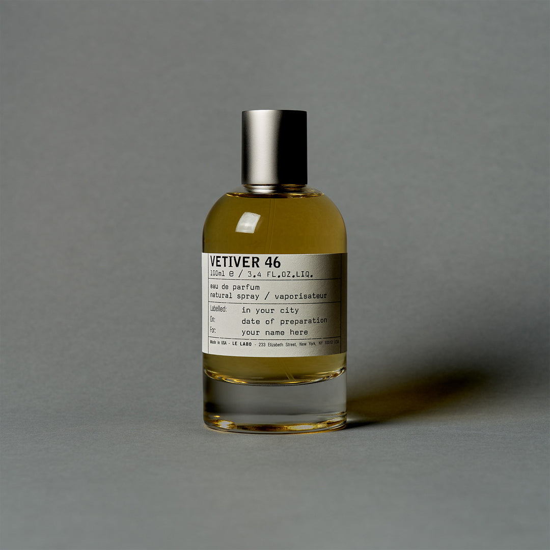 Vetiver 46 EDP