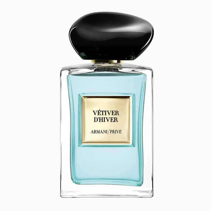 Vetiver D'Hiver EDT