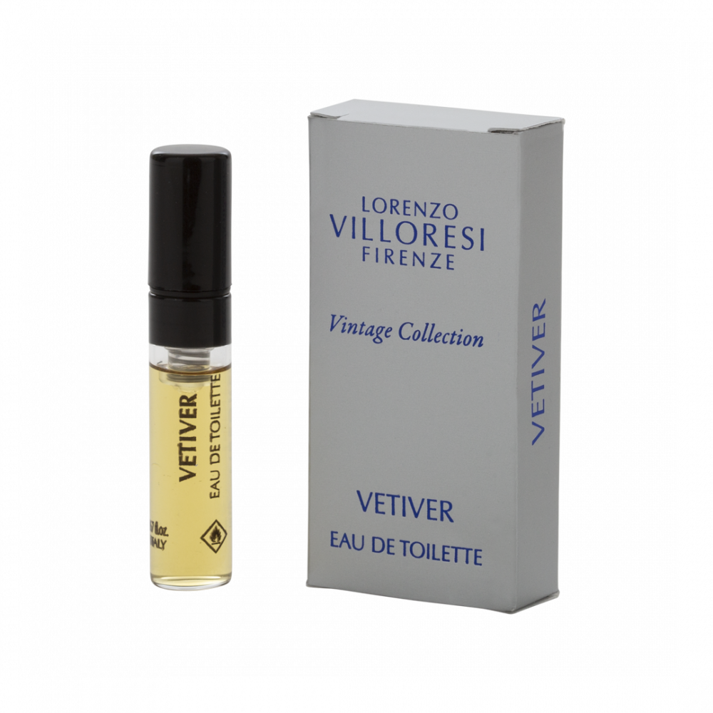 Vetiver EDT