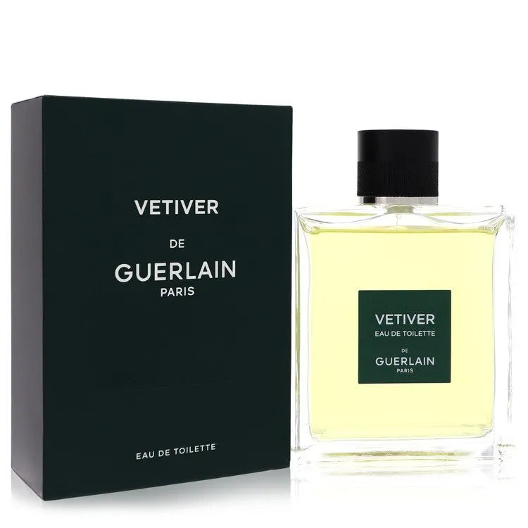 Vetiver Edition Prestige EDT