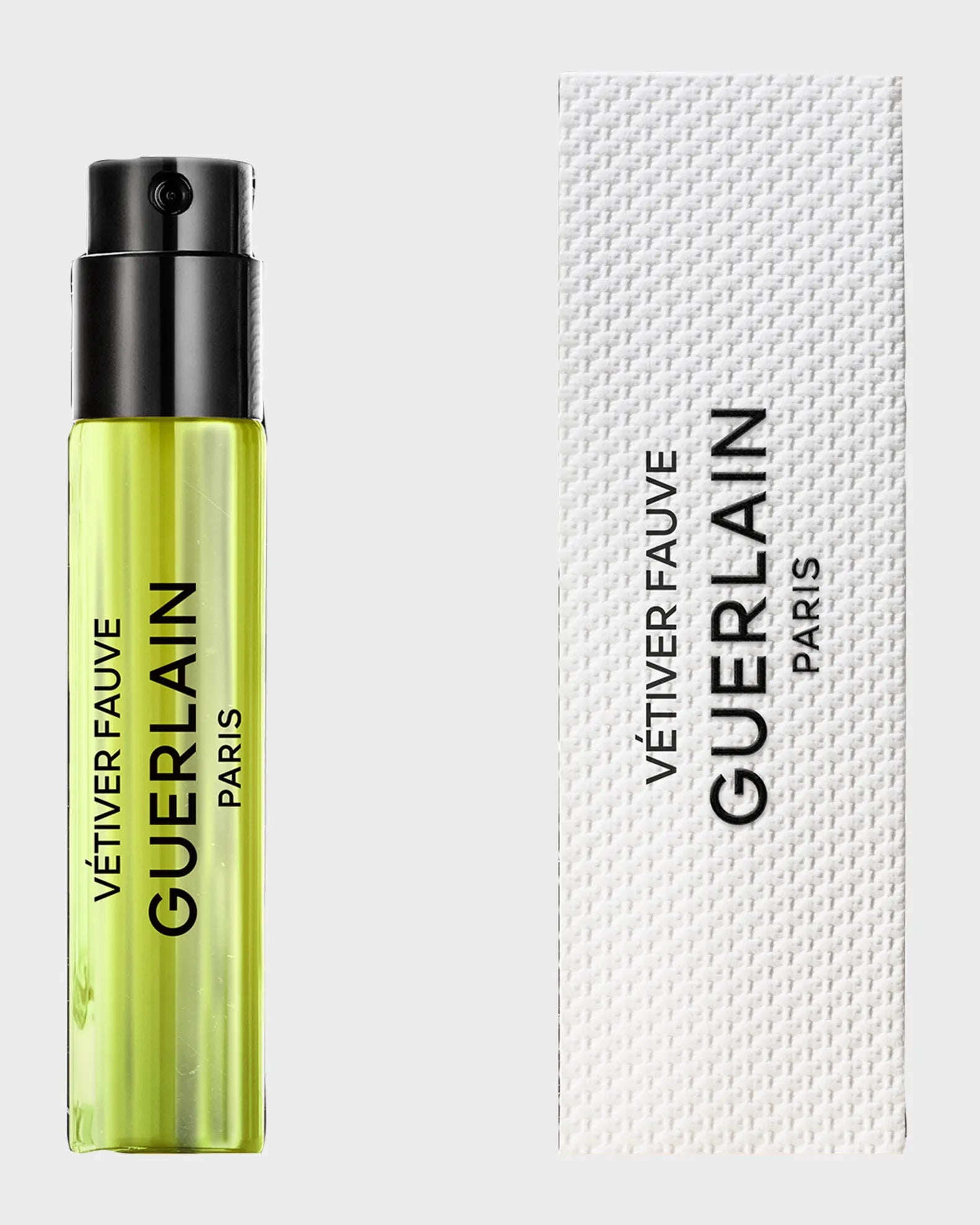 Vetiver Fauve EDP – Scentoria Vetiver Fauve EDP – Scentoria