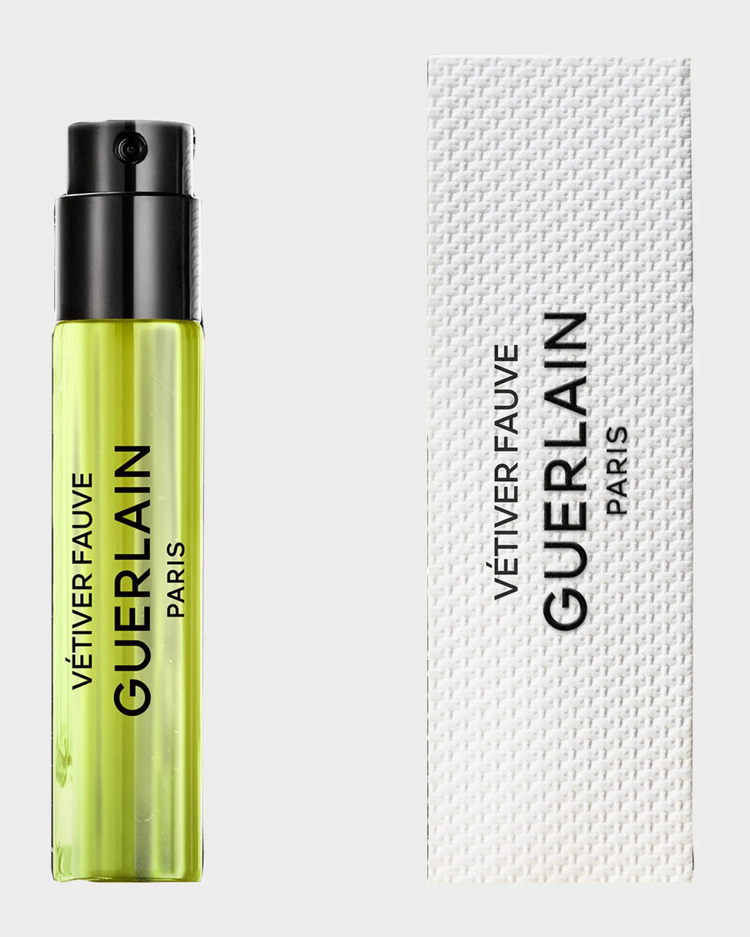 Vetiver Fauve EDP
