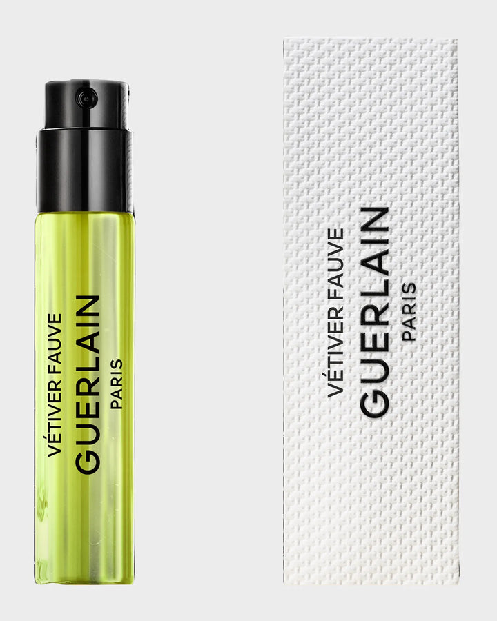 Vetiver Fauve EDP