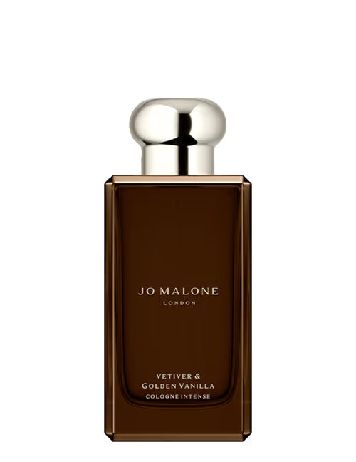 Vetiver Golden Vanilla Cologne Intense