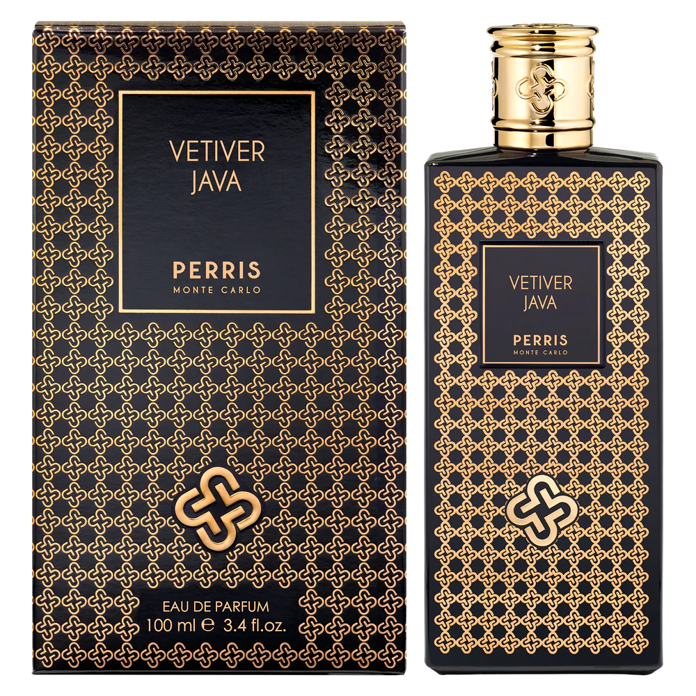 Vetiver Java EDP