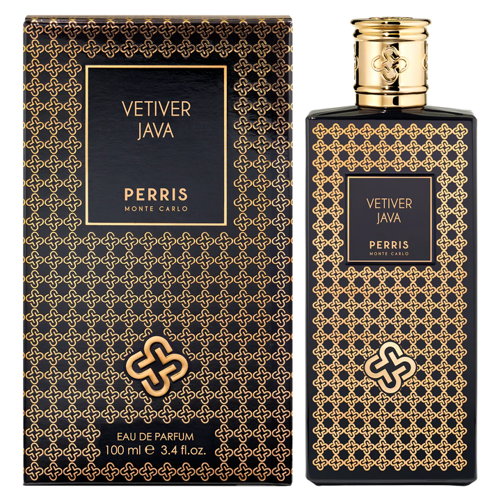 Vetiver Java EDP