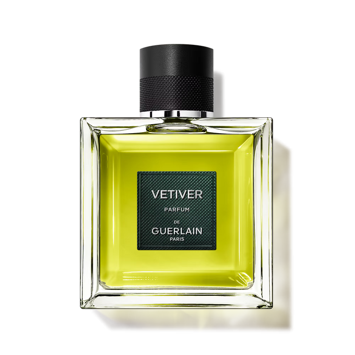 Vetiver De Guerlain Parfum