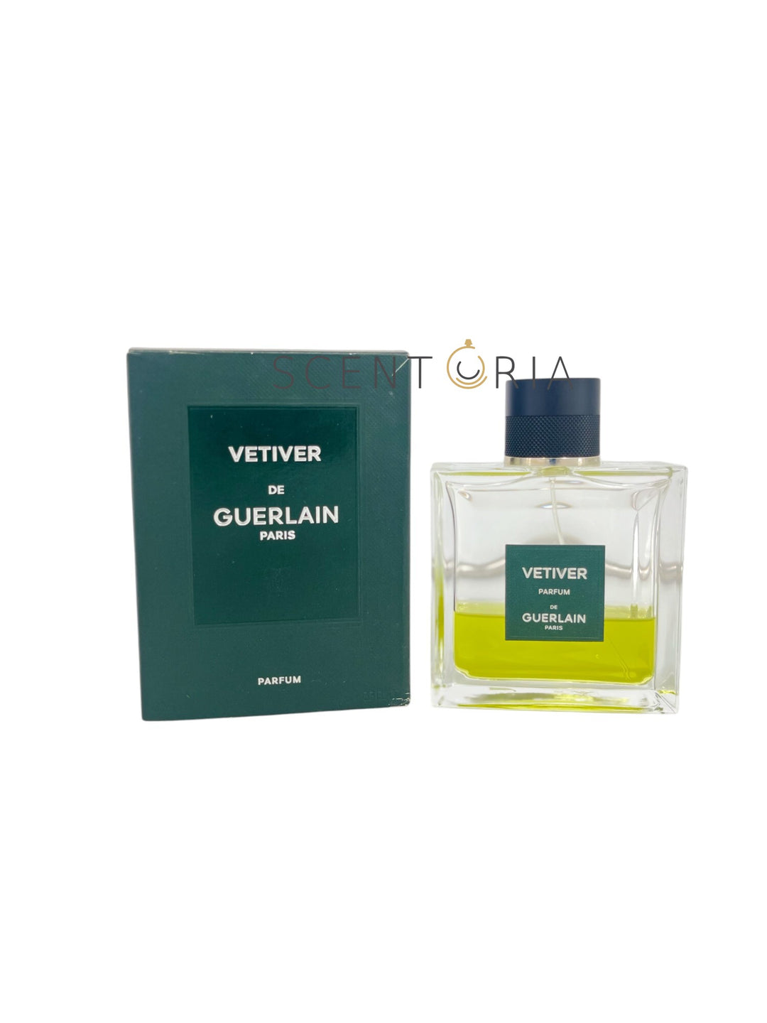 Vetiver De Guerlain Parfum Partial