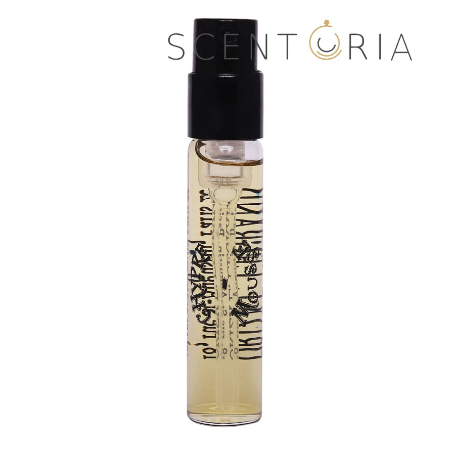 Vetiver Royal Bourbon EDP