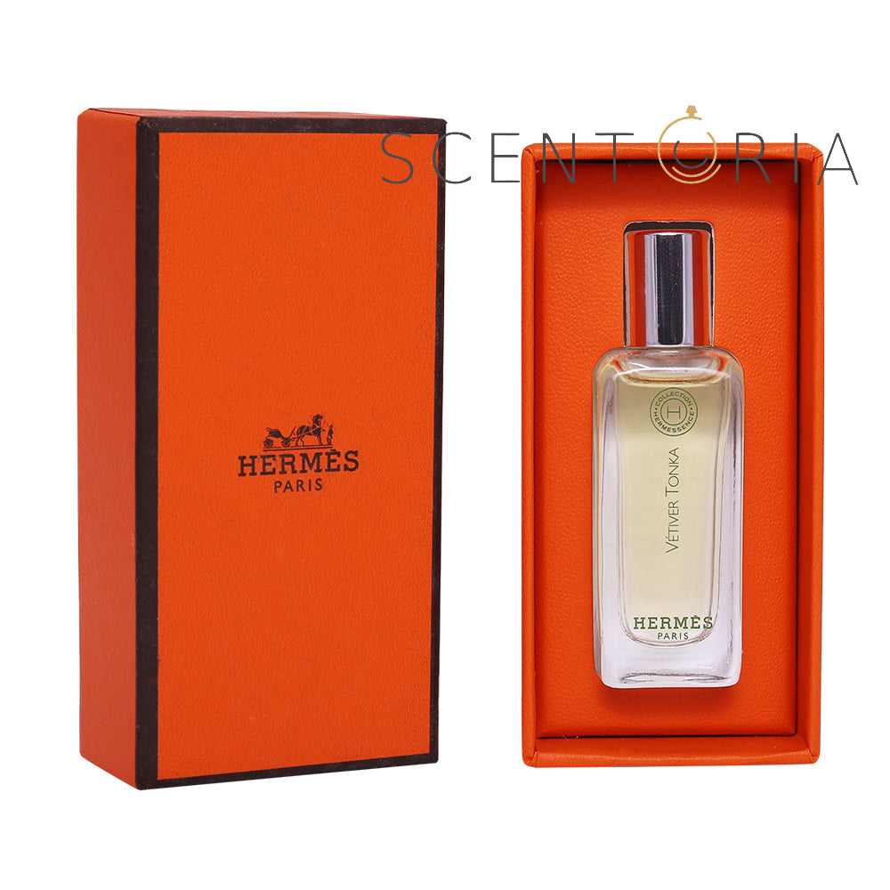 Vetiver Tonka EDT