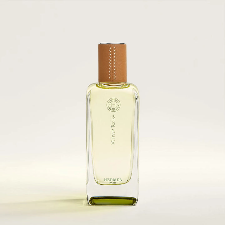 Vetiver Tonka EDT