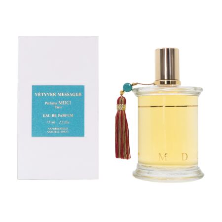 Vétyver Messager EDP
