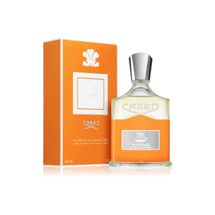 Viking Cologne EDP
