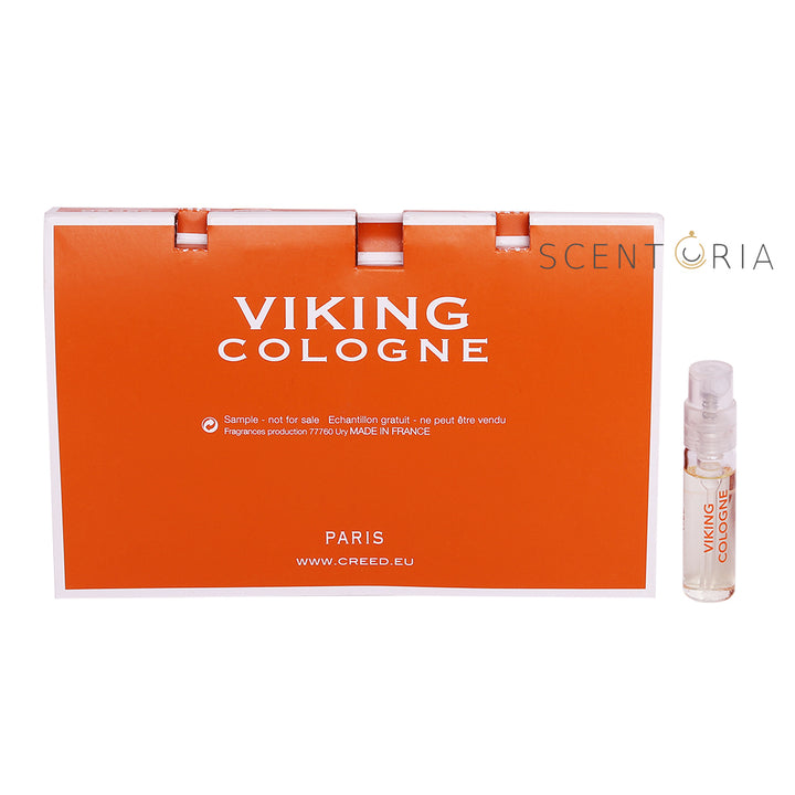 Viking Cologne EDP