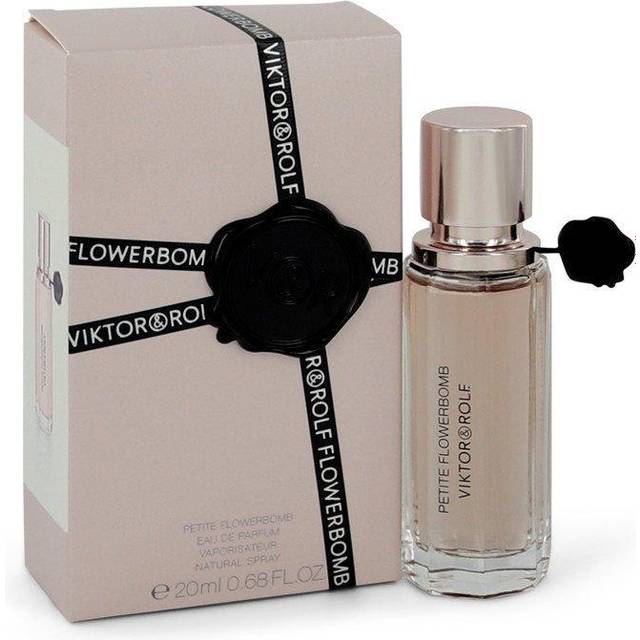 Petite Flowerbomb EDP