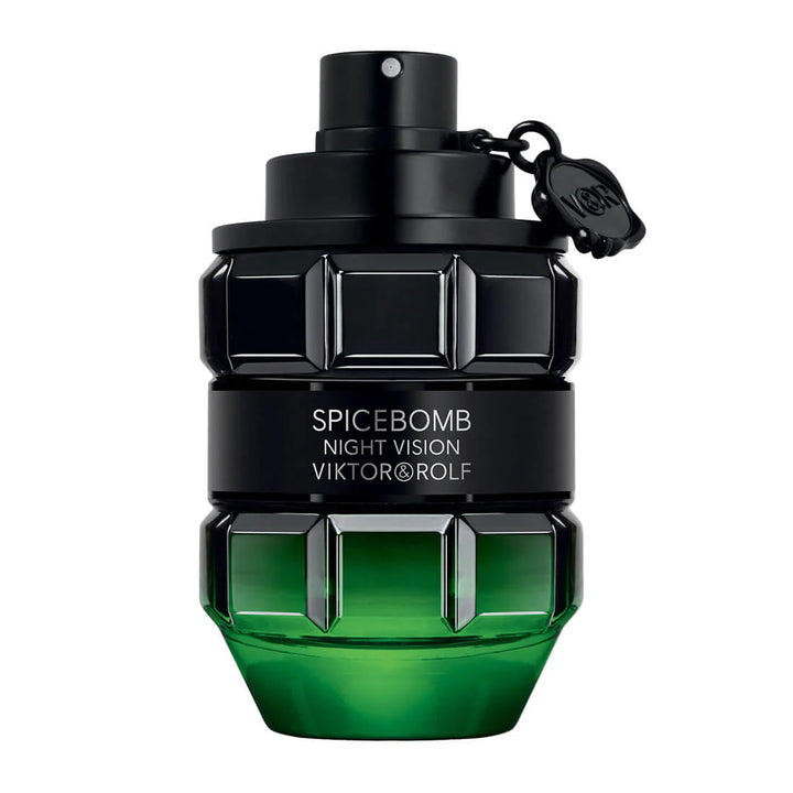 Spicebomb Night Vision EDT