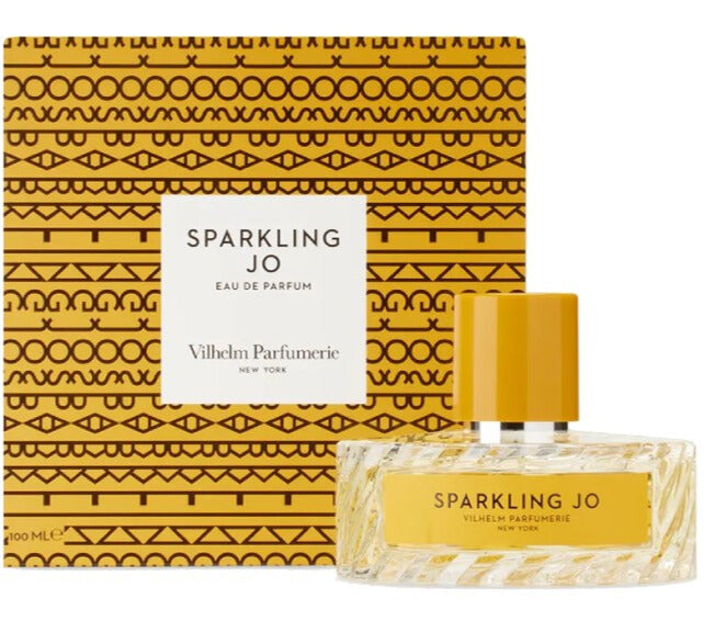 Sparkling Jo EDP