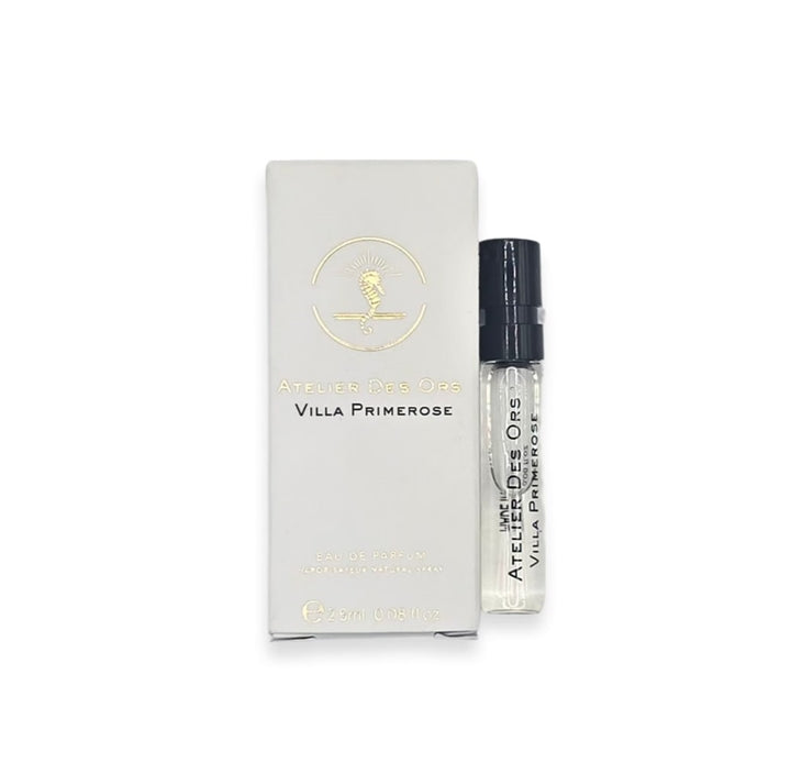 Villa Primerose EDP