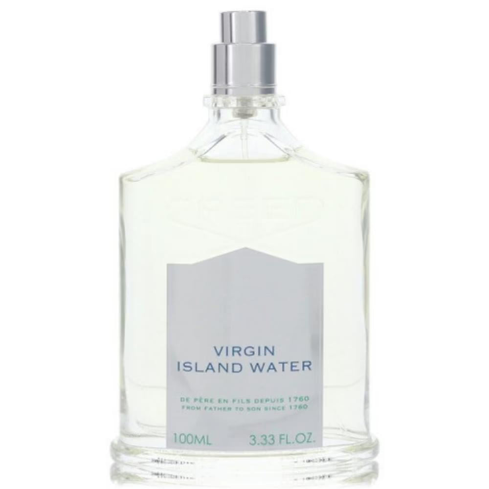 Virgin Island Water EDP