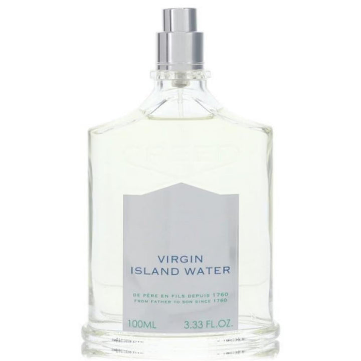 Virgin Island Water EDP