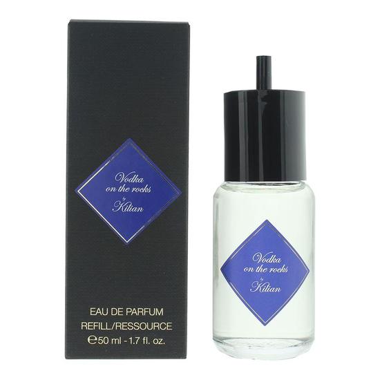 Vodka On The Rocks EDP – Scentoria