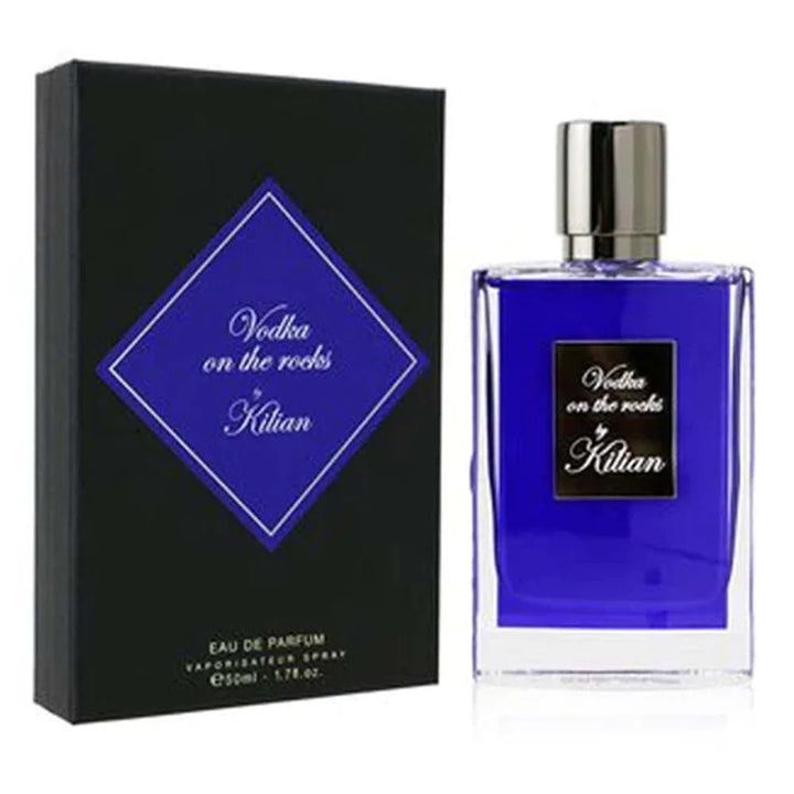 Vodka On The Rocks EDP
