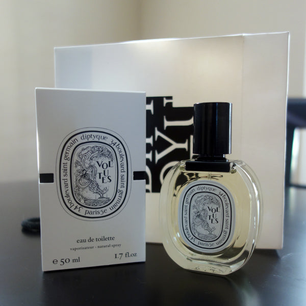 Volutes EDT