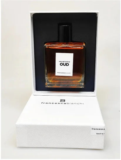 Voluptuous Oud Extrait De Parfum