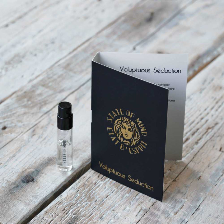 Voluptuous Seduction EDP