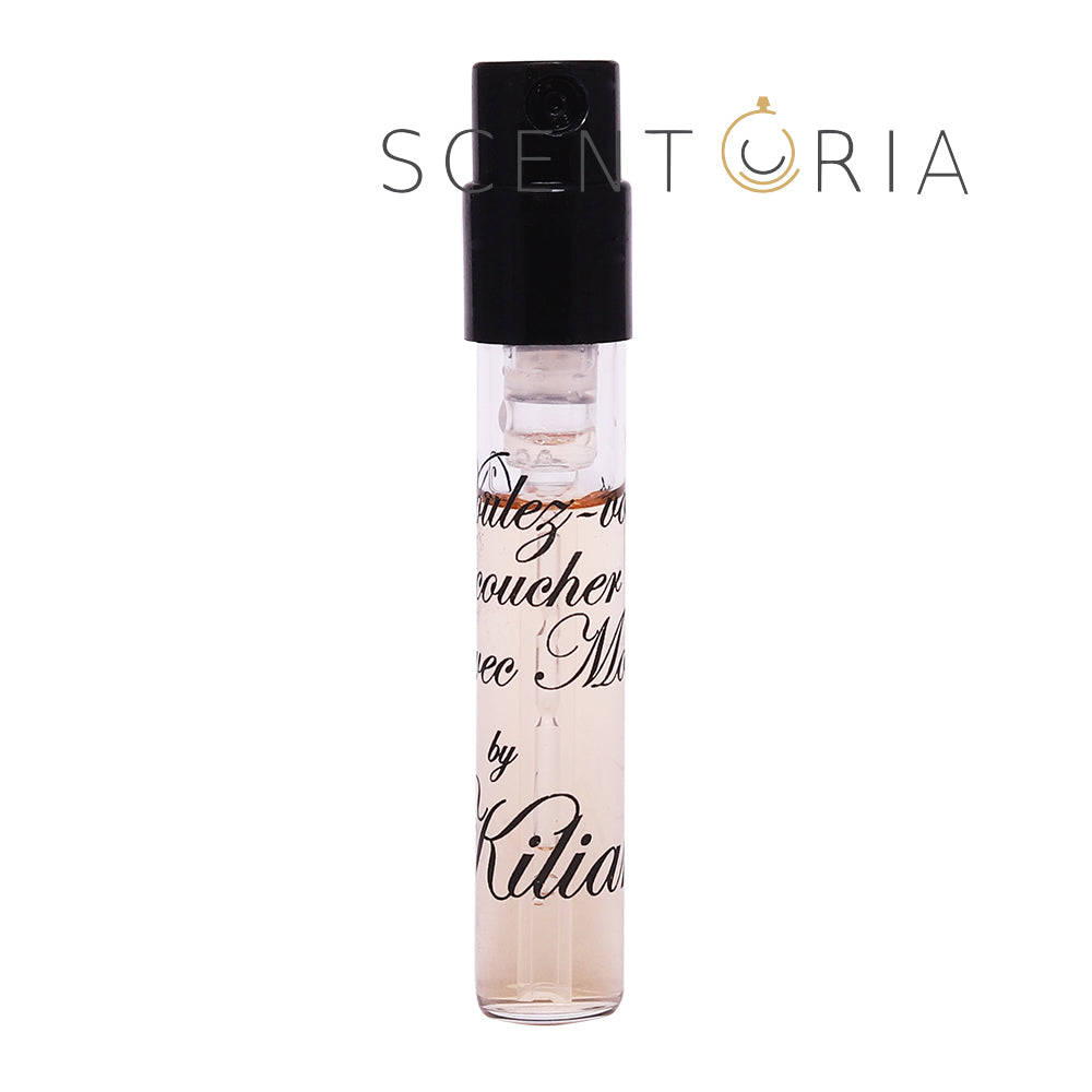 Voulez-Vous Coucher Avec Moi EDP – Scentoria