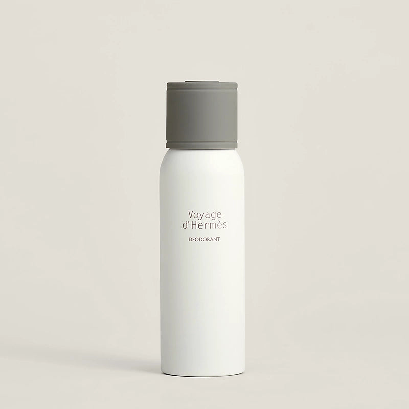 Voyage D'Hermes Deodorant Spray