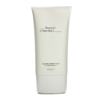Voyage D'Hermes Shower Gel