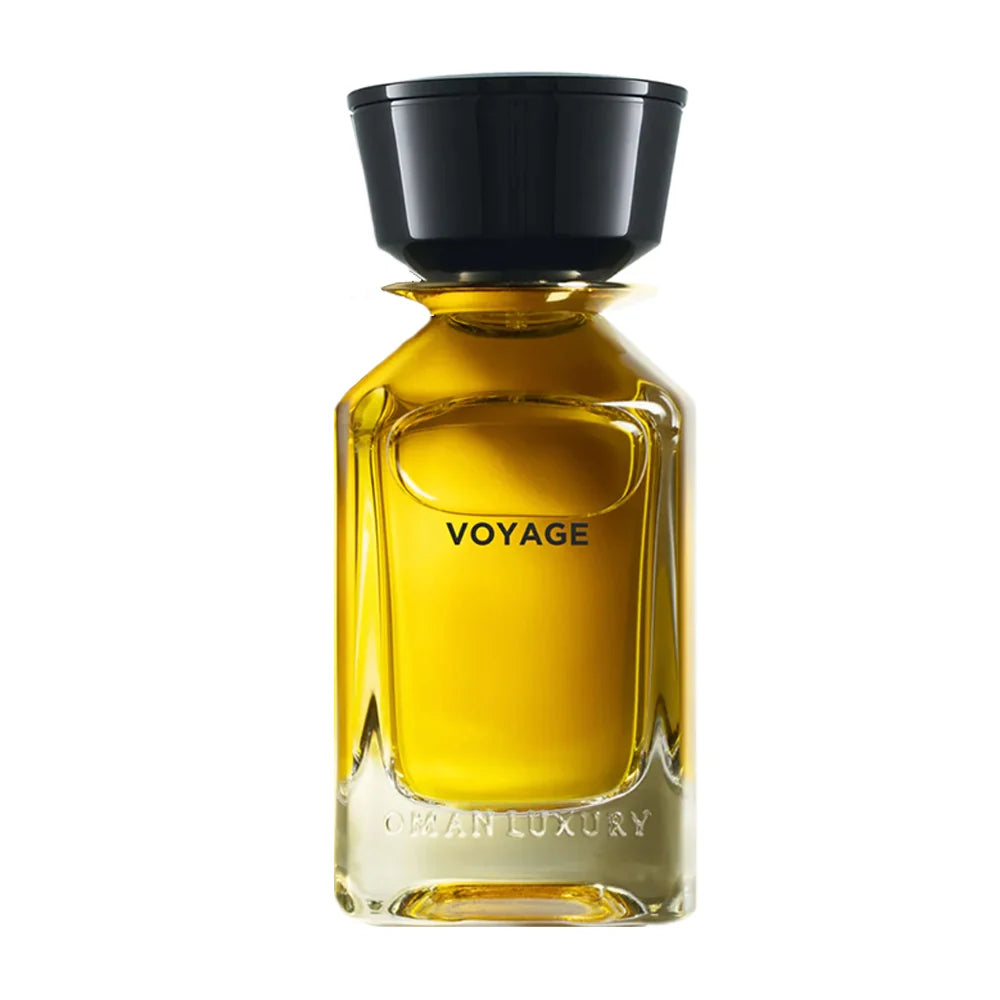 Voyage EDP