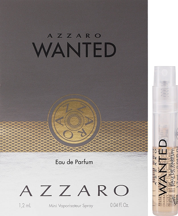 Wanted EDP