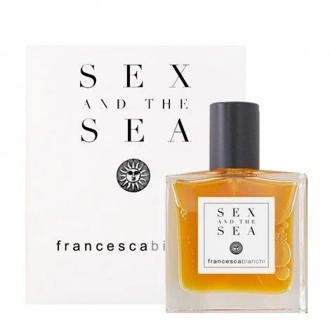 Sex And The Sea Extrait De Parfum