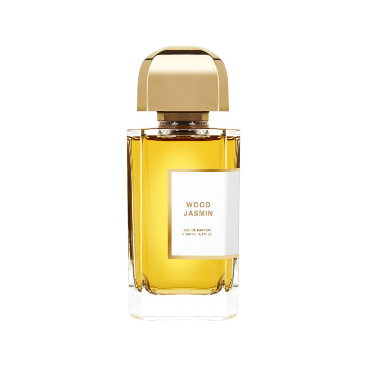 Wood Jasmin EDP