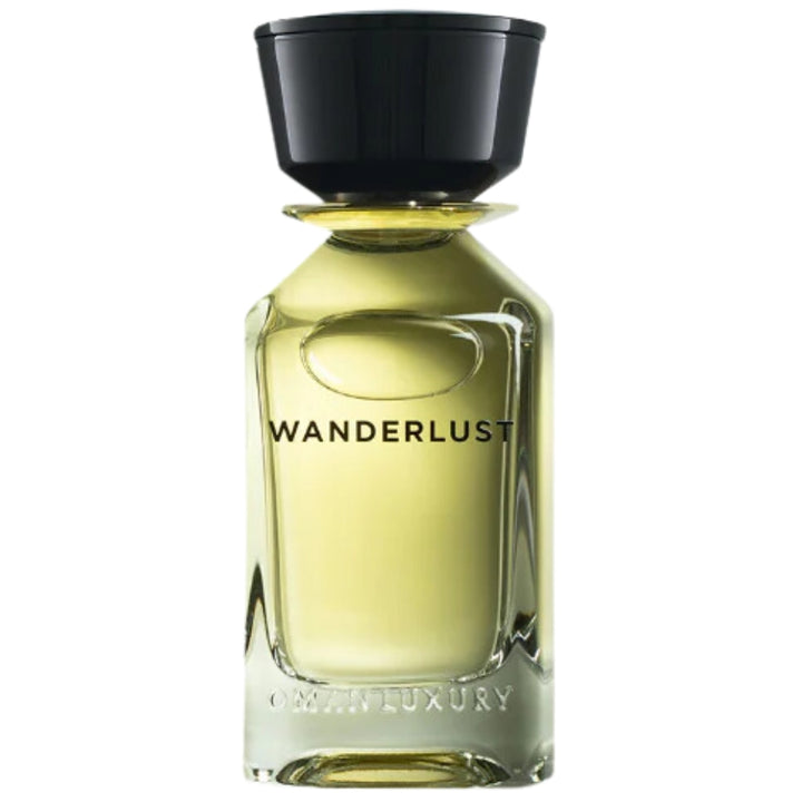 Wanderlust EDP
